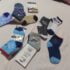 Meias Estampadas para Meninos - Divertidas e Confortáveis photo review