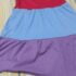 Kit Vestido Infantil 3 Marias - Vestido Colorido - Estilo Fofo photo review