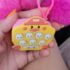 Mini Console Pop It - Diversão Garantida - Quebra-Cabeça Colorido photo review