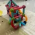 Brinquedo Educacional Montessori Magnetix® photo review