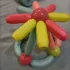 Brinquedo Educacional Montessori Magnetix® photo review
