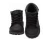 Bota Coturno Infantil Masculino Aconchegante - Bebê Encanto